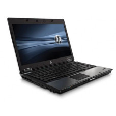 HP Elitebook 8540P Core i7 2.67GHz 4GB 320GB 15.6 DVDRW Win7 Grade A